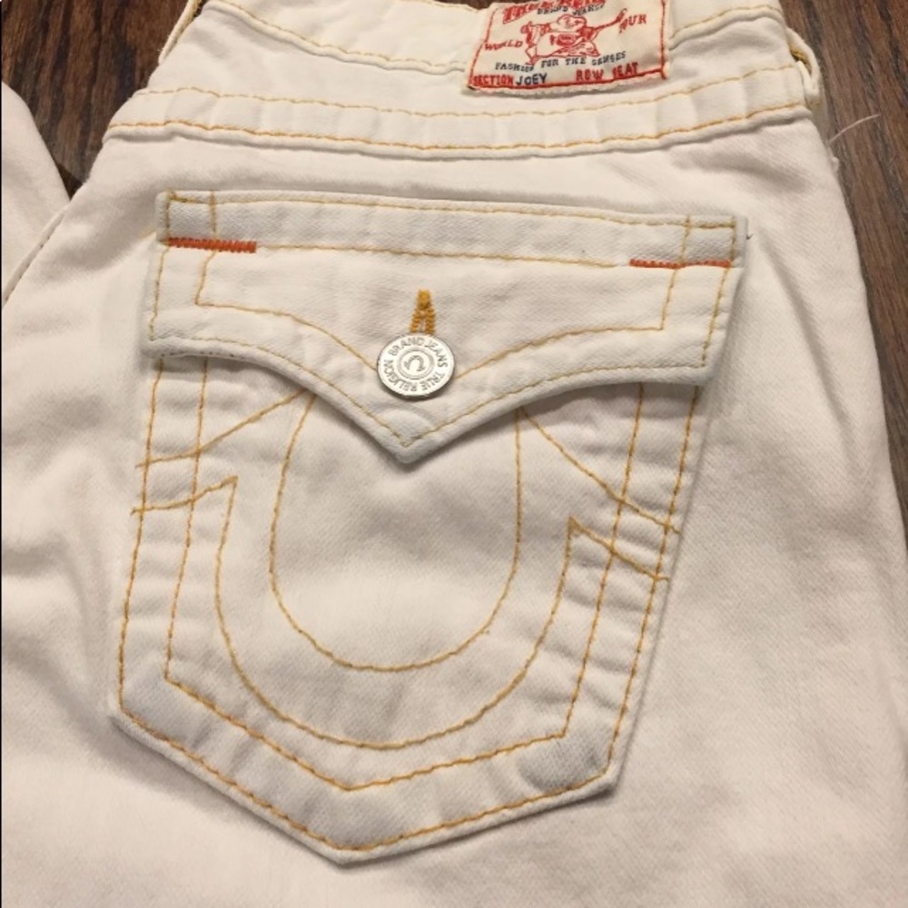 True Religion Size 28